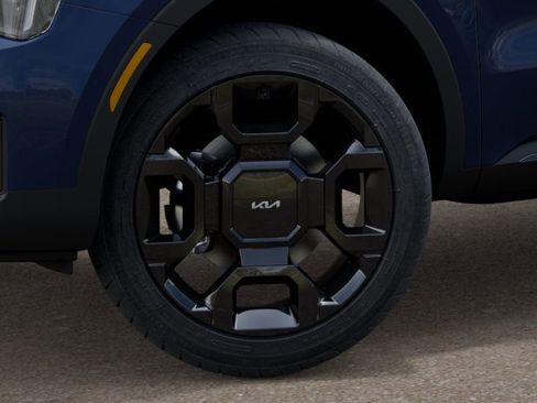 New 2026 Kia Sorento SX AWD/4WD image 9