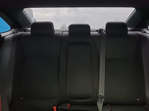 Used 2025 Honda Civic Si image 10