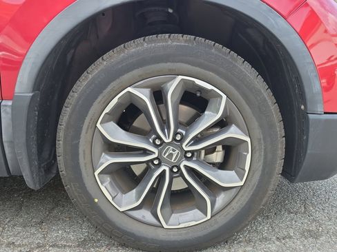 Used 2020 Honda CR-V EX-L image 29