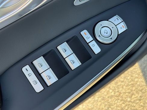 New 2026 Genesis GV70 3.5T Sport Prestige image 27