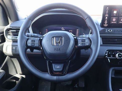 New 2026 Honda Passport TrailSport Elite image 17