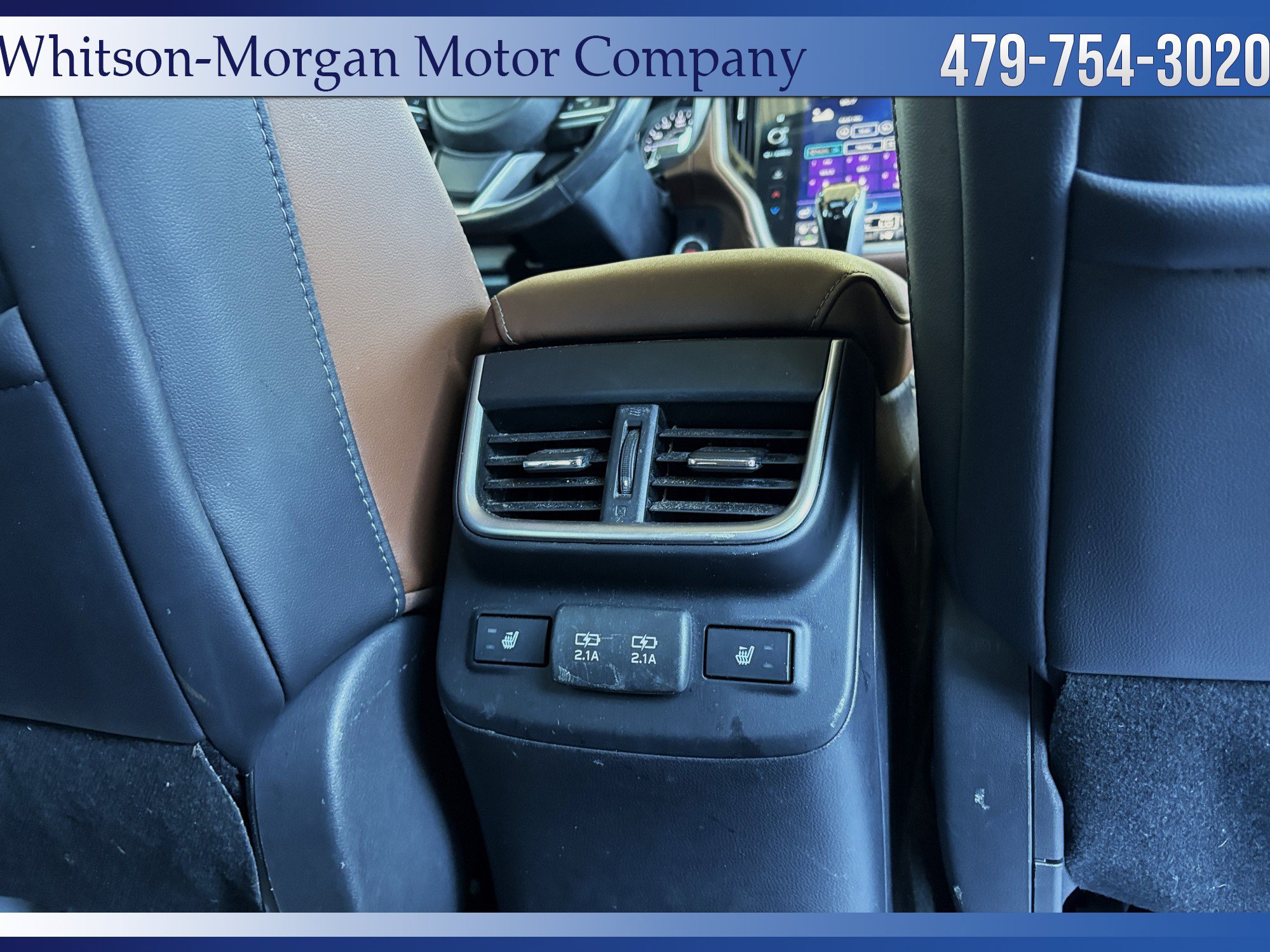 Used 2020 Subaru Outback Touring XT AWD/4WD image 33