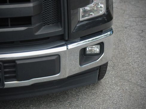 Used 2017 Ford F150 XL w/ Equipment Group 101A Mid RWD image 12