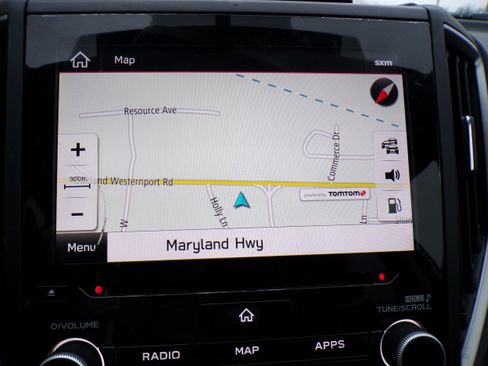 Used 2023 Subaru Crosstrek 2.5i Limited image 17