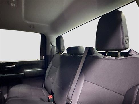 New 2026 Chevrolet Silverado 2500 Custom w/ Snow Plow Prep/Camper Package image 25