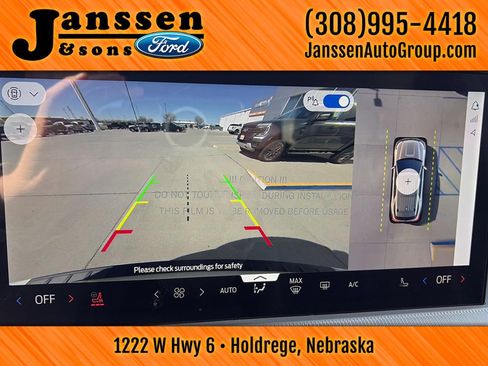 New 2026 Ford Explorer ST-Line image 21