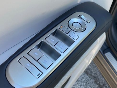 New 2026 Hyundai Palisade Calligraphy AWD/4WD image 19
