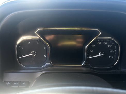 Used 2020 GMC Sierra 3500 Denali w/ Denali Ultimate Package image 8