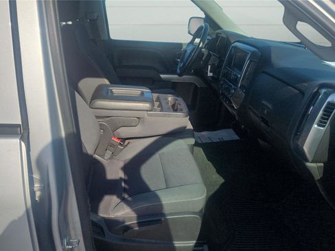 Used 2014 Chevrolet Silverado 1500 LT w/ All Star Edition image 19