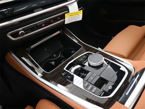 New 2026 BMW X5 sDrive40i w/ Parking Assistance Package image 31