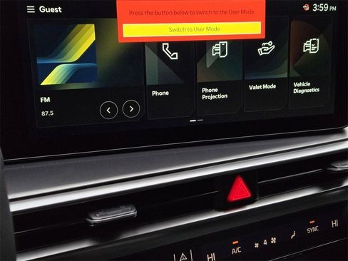 New 2026 Kia Sorento S image 12