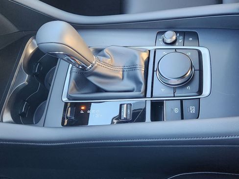 New 2026 MAZDA MAZDA3 s image 21