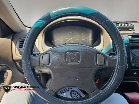 Used 2000 Honda Civic LX image 12