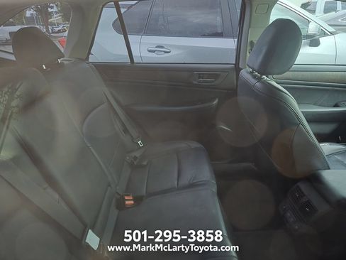 Used 2019 Subaru Outback 3.6R Limited AWD/4WD image 7