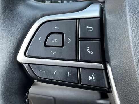 Used 2022 Toyota Highlander Limited image 26