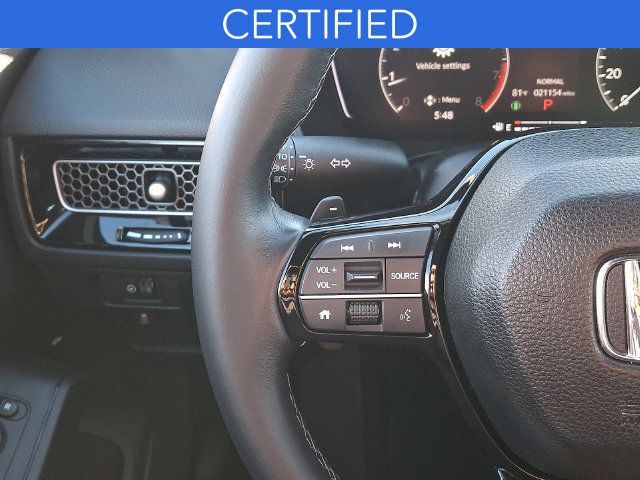 Used 2025 Honda Civic Sport image 20