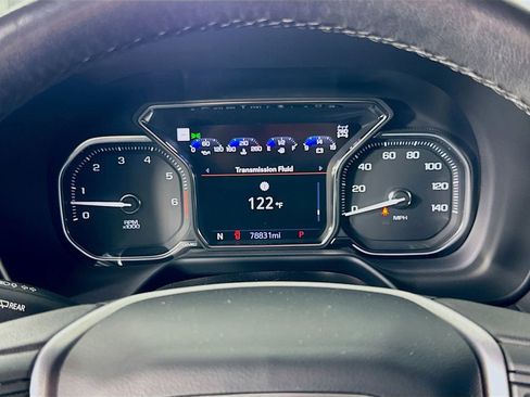 Used 2021 GMC Yukon XL SLT w/ SLT Premium Package image 26