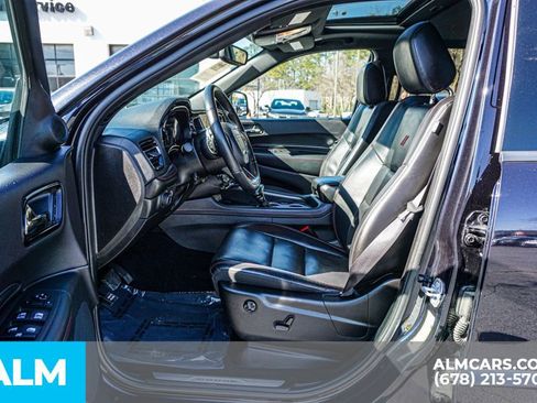 Used 2025 Dodge Durango R/T image 20