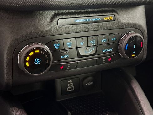 Used 2023 Ford Bronco Sport Big Bend w/ Convenience Package image 23