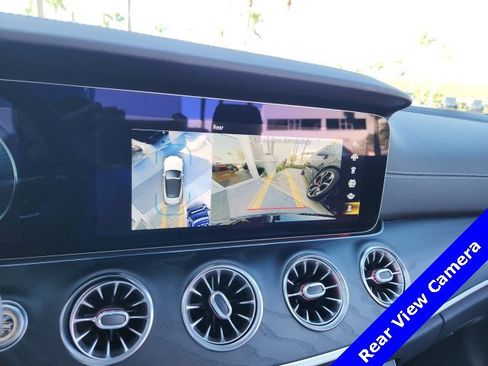 Used 2022 Mercedes-Benz E 450 Cabriolet image 4