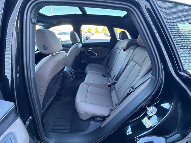 New 2026 Audi Q5 Premium AWD/4WD image 11