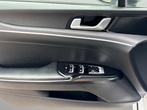 Used 2021 Kia K5 GT-Line image 22