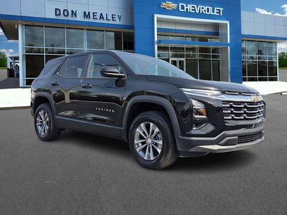 New 2026 Chevrolet Equinox LT w/ Convenience Package II