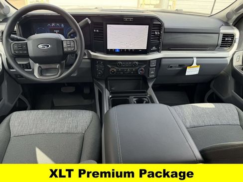 New 2026 Ford F250 XLT w/ XLT Premium Package image 5