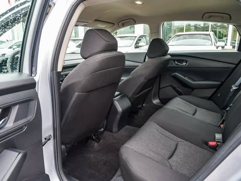 Used 2023 Honda Accord LX image 20
