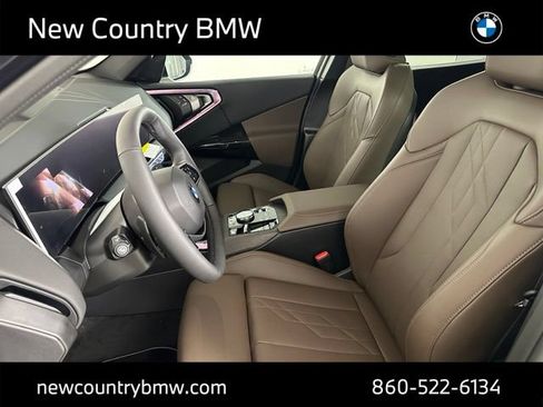 New 2026 BMW X3 xDrive30i AWD/4WD image 10