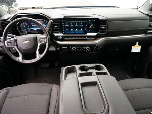 Used 2022 Chevrolet Silverado 1500 LT image 24
