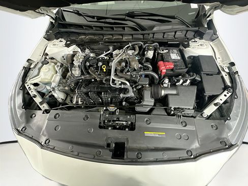 Used 2023 Nissan Altima 2.5 SL FWD image 33