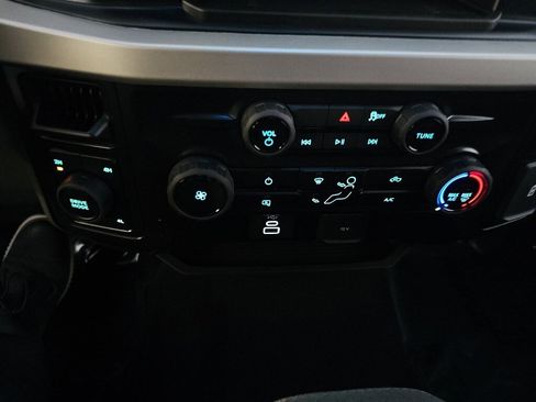 New 2026 Ford F350 XL image 17