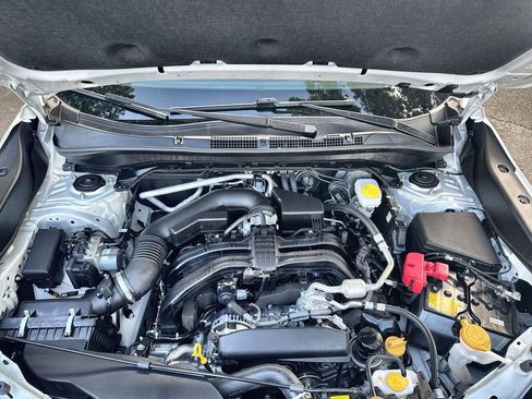 Used 2025 Subaru Forester Touring w/ Popular Package - Touring image 34