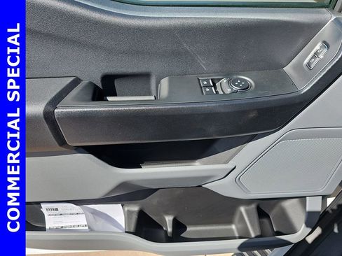 New 2025 Ford F550 4x4 Regular Cab Super Duty image 27