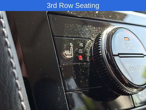 Used 2022 INFINITI QX80 Luxe w/ Cargo Package AWD/4WD image 27