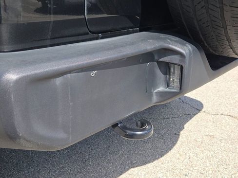 Used 2020 Jeep Wrangler Unlimited Sport AWD/4WD image 16
