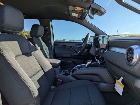 New 2026 Chevrolet Colorado LT w/ Advanced Trailering Package RWD image 25
