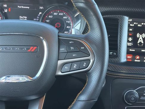 Used 2022 Dodge Charger Scat Pack image 14