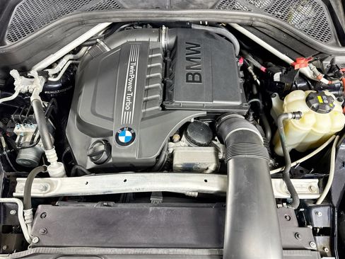 Used 2019 BMW X6 sDrive35i w/ M Sport Package image 39