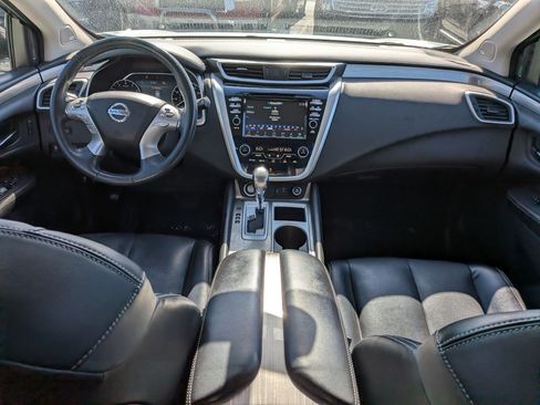 Used 2018 Nissan Murano SL w/ Moonroof Package AWD/4WD image 28