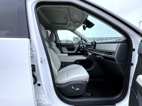 New 2026 Hyundai Santa Fe Calligraphy AWD/4WD image 16