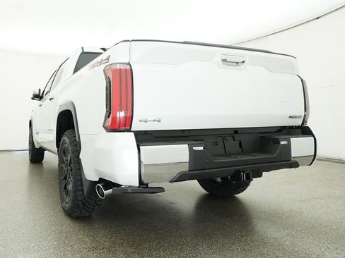 New 2025 Toyota Tundra 1794 Edition image 11