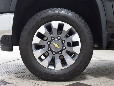Used 2024 Chevrolet Silverado 2500 LT w/ All Star Edition image 31