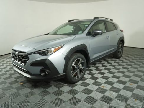 New 2026 Subaru Crosstrek 2.0i Premium AWD/4WD image 3