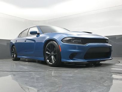 Used 2021 Dodge Charger GT w/ Performance Handling Group