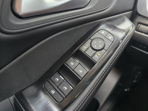 New 2026 Nissan Rogue SV FWD image 21