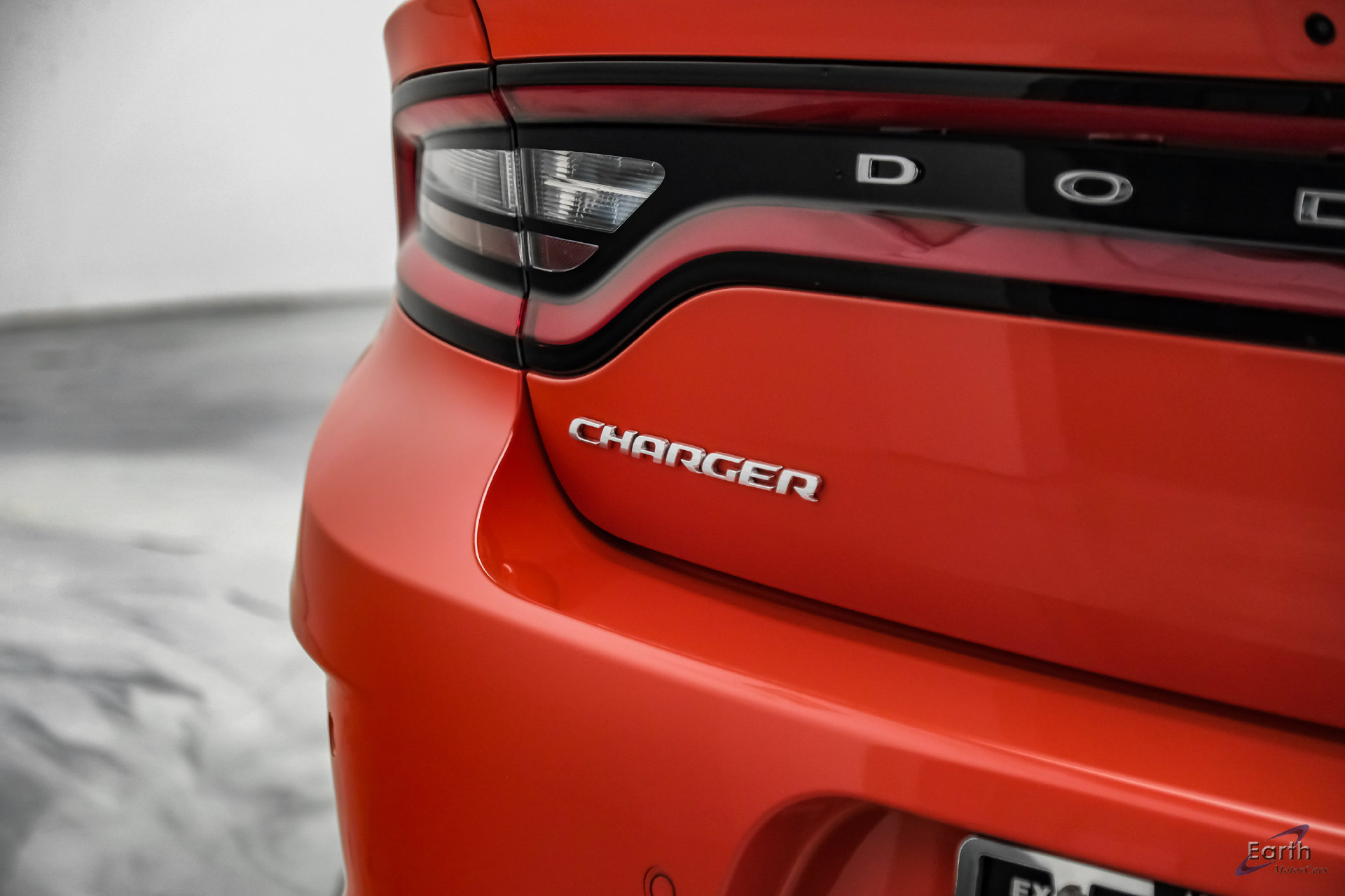 Used 2023 Dodge Charger SRT Hellcat RWD image 19