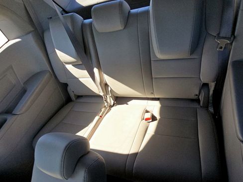 Used 2017 Honda Odyssey EX-L image 12