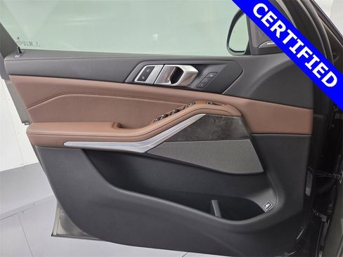 Certified 2026 BMW X5 xDrive50e image 36